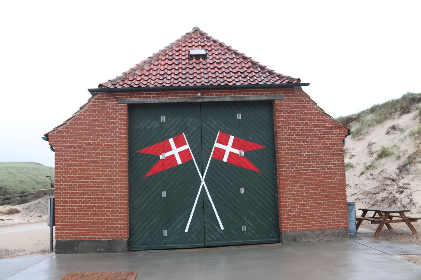 Løkken Kystfiskerimuseum