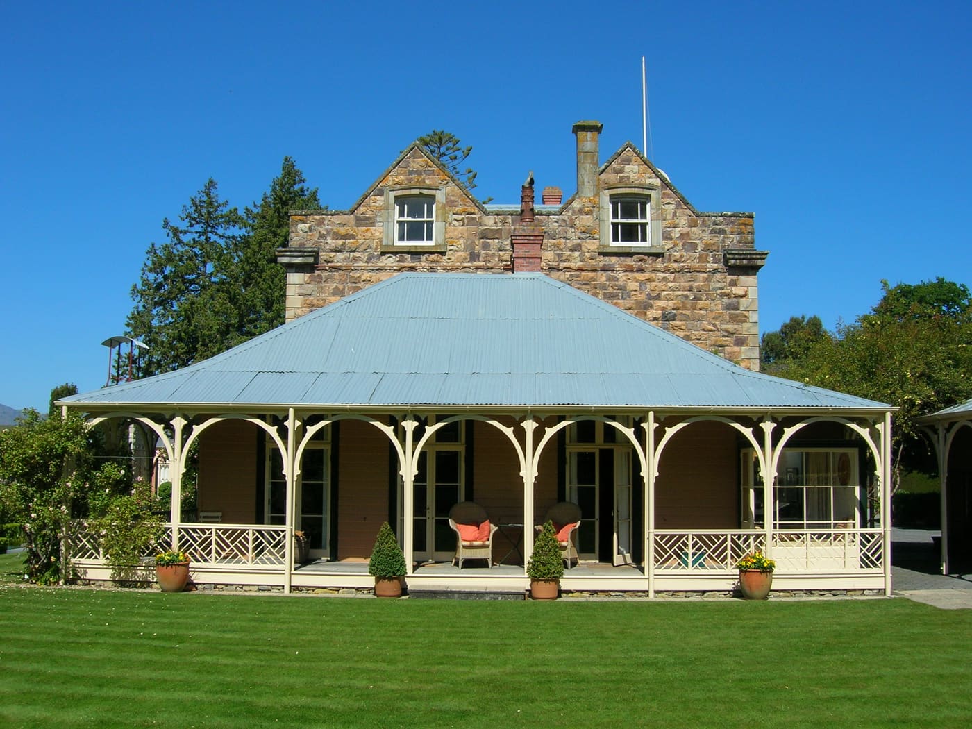 Ōhinetahi