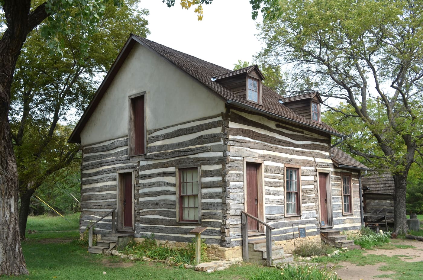 Old Cowtown Museum