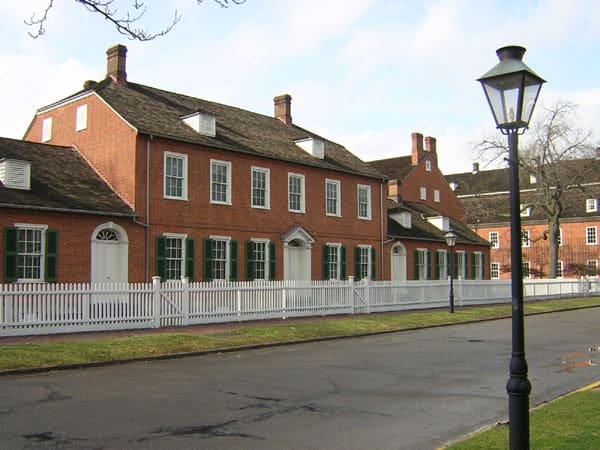 Old Economy Village
