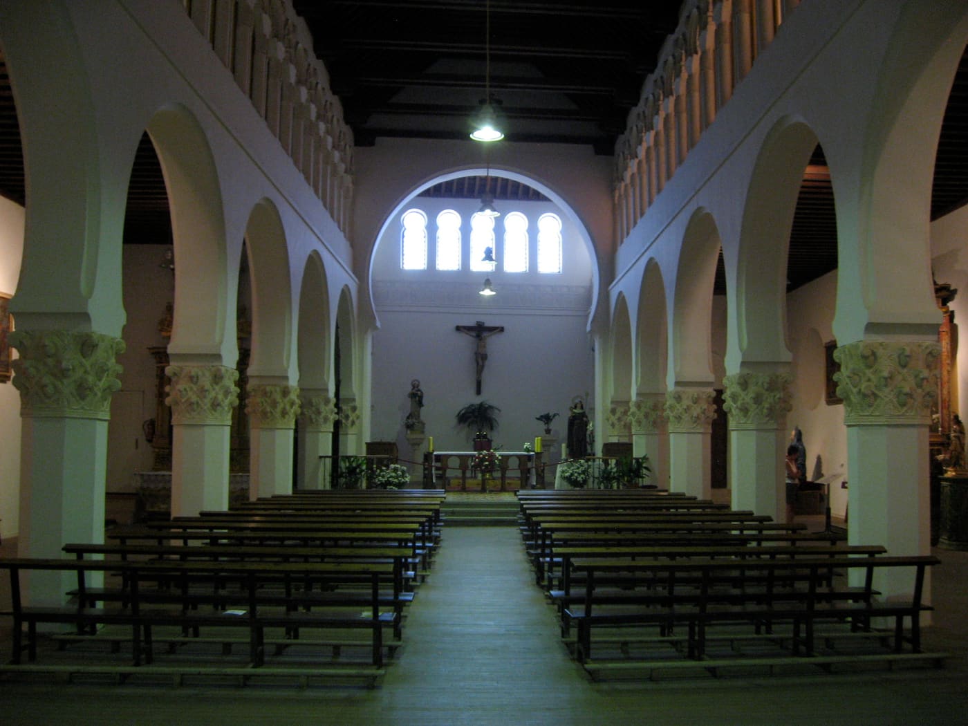 old main synagogue