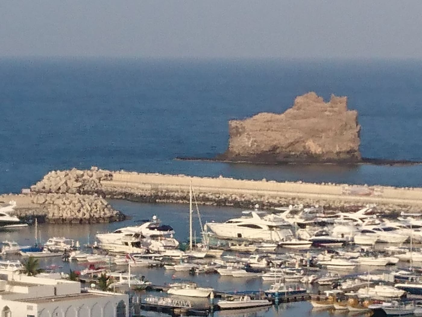 Omani Aquarium and Marine Science and Fisheries Centre