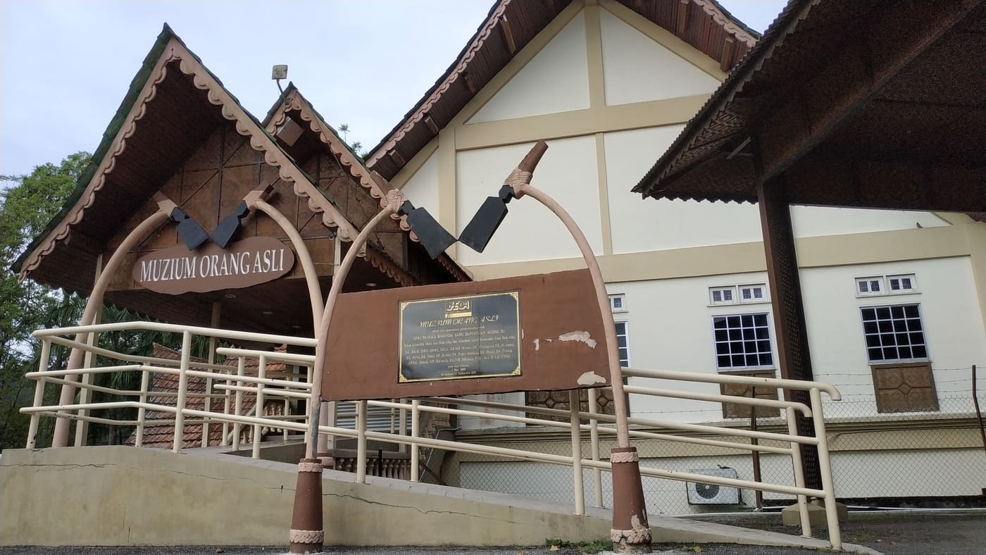 Orang Asli Museum