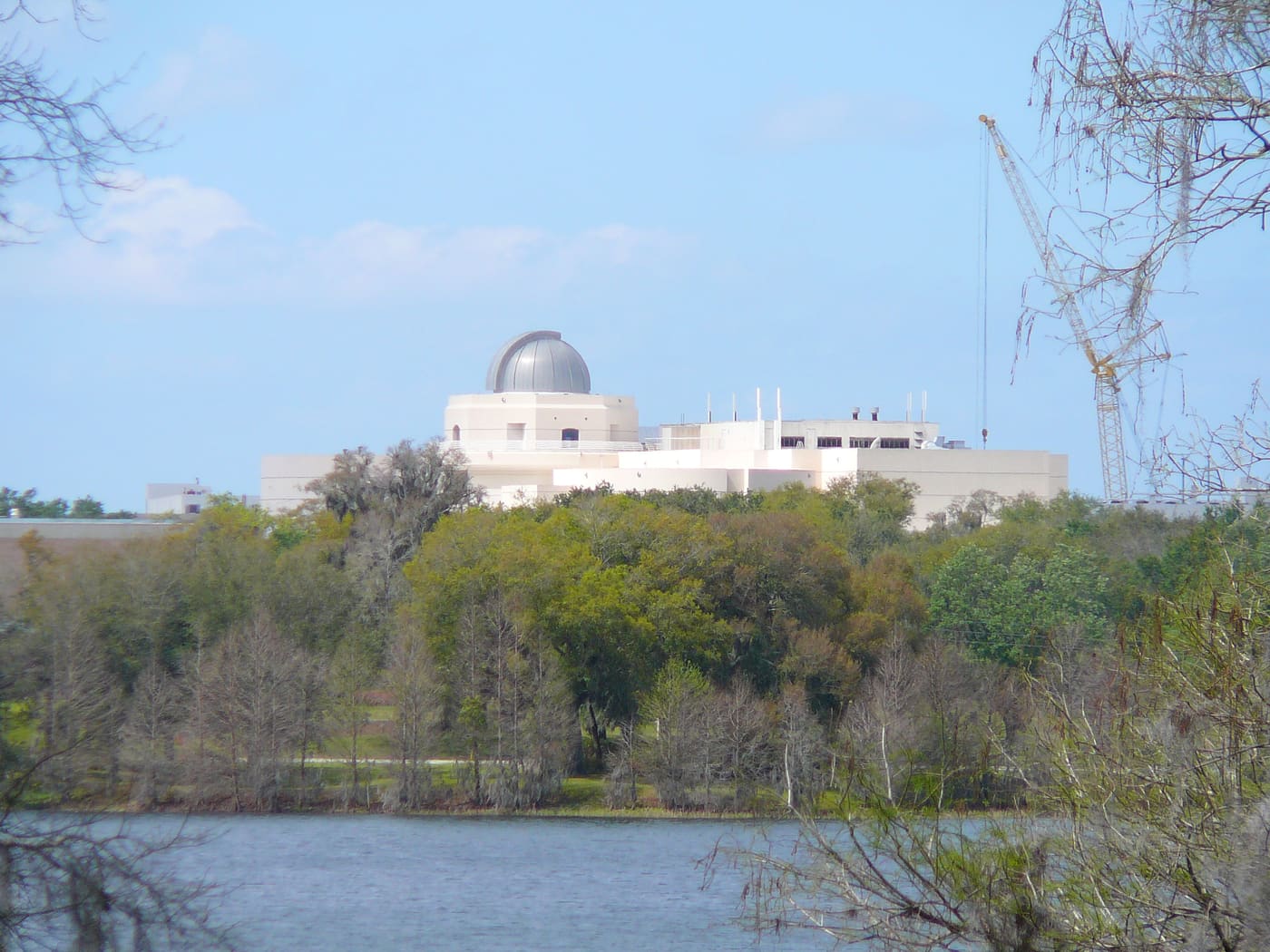 Orlando Science Center
