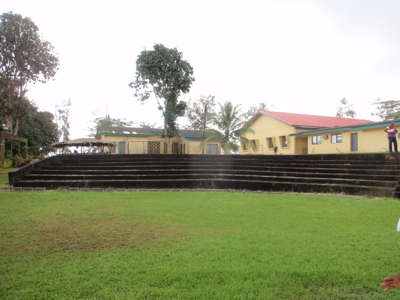 Oron Museum
