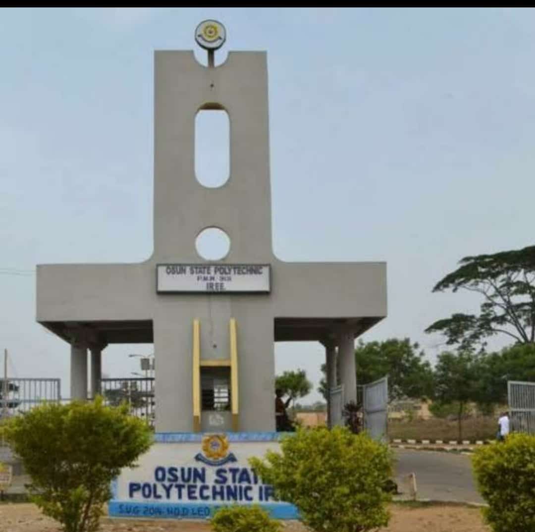 Osun State Polytechnic