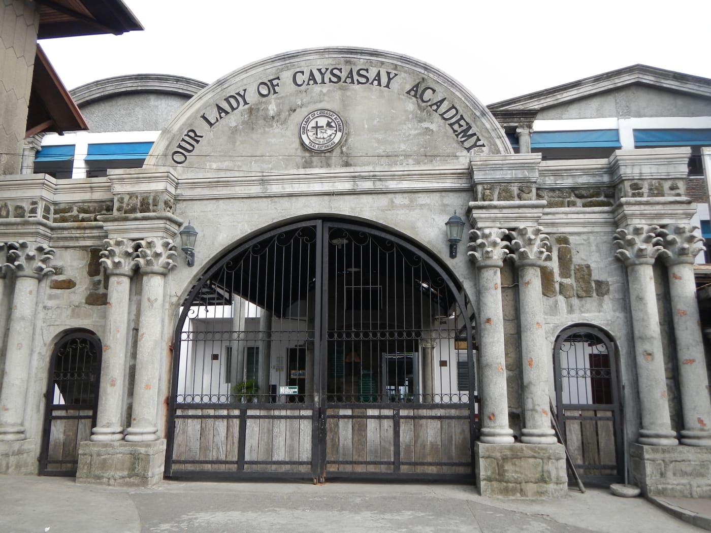 Our Lady of Caysasay Academy