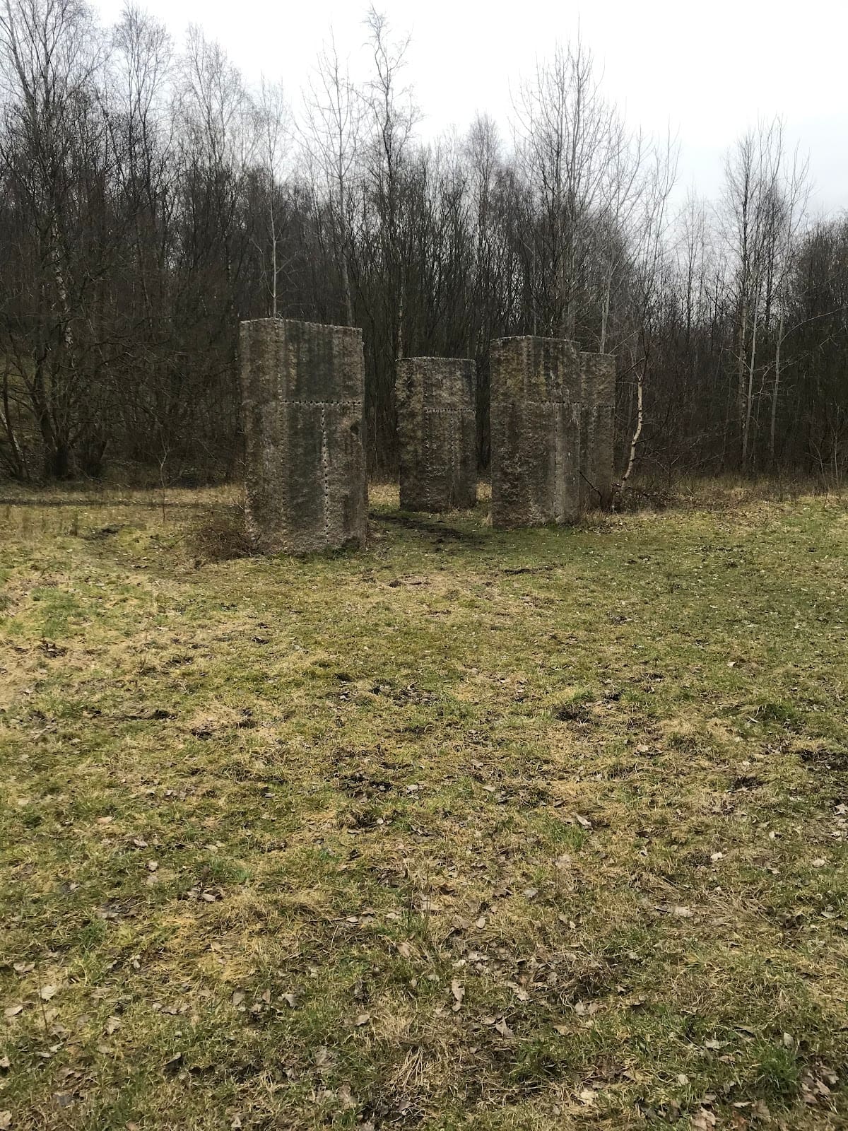Outwood Colliery