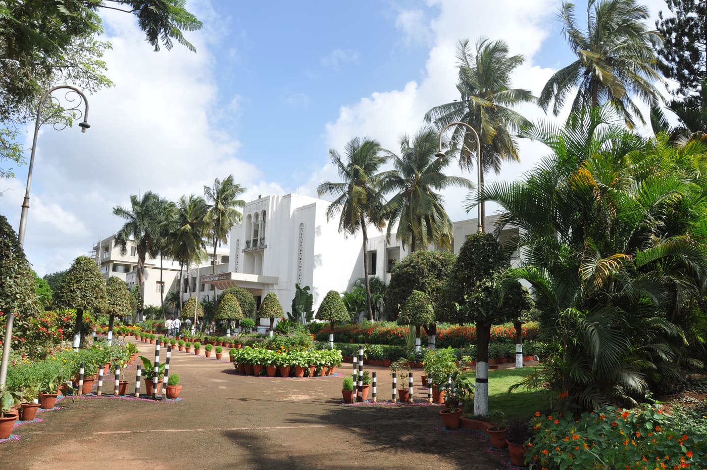 PC Jabin College