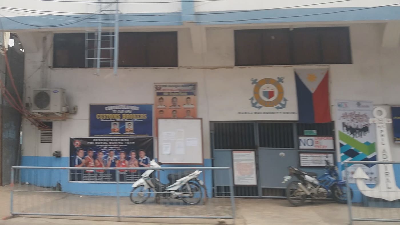 PMI Colleges Bohol