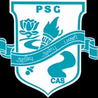 PSG College of Arts & Science