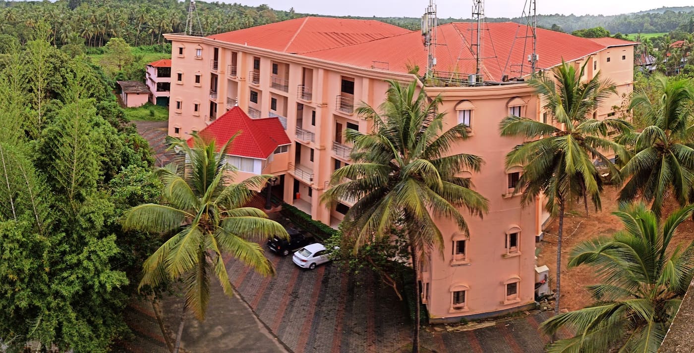 PSM College of Dental Science and Research