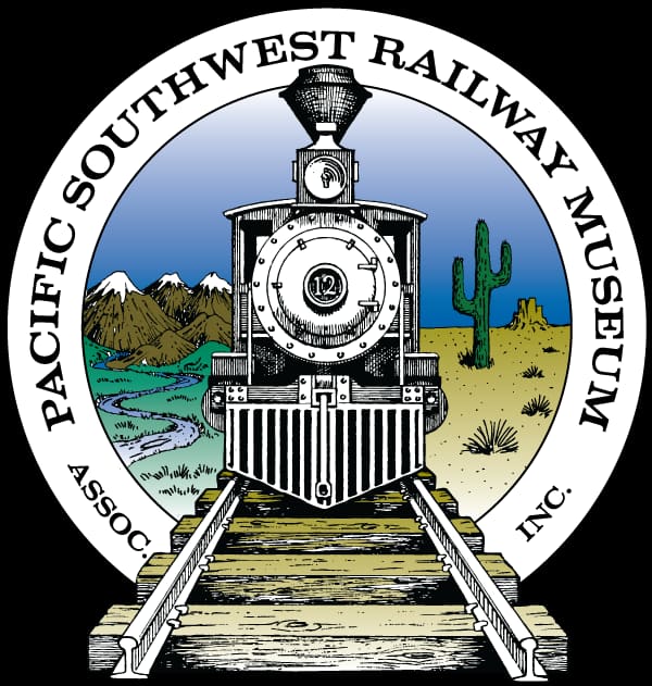 Pacific Southwest Railway Museum