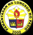 Pamantasan ng Lungsod ng Pasig