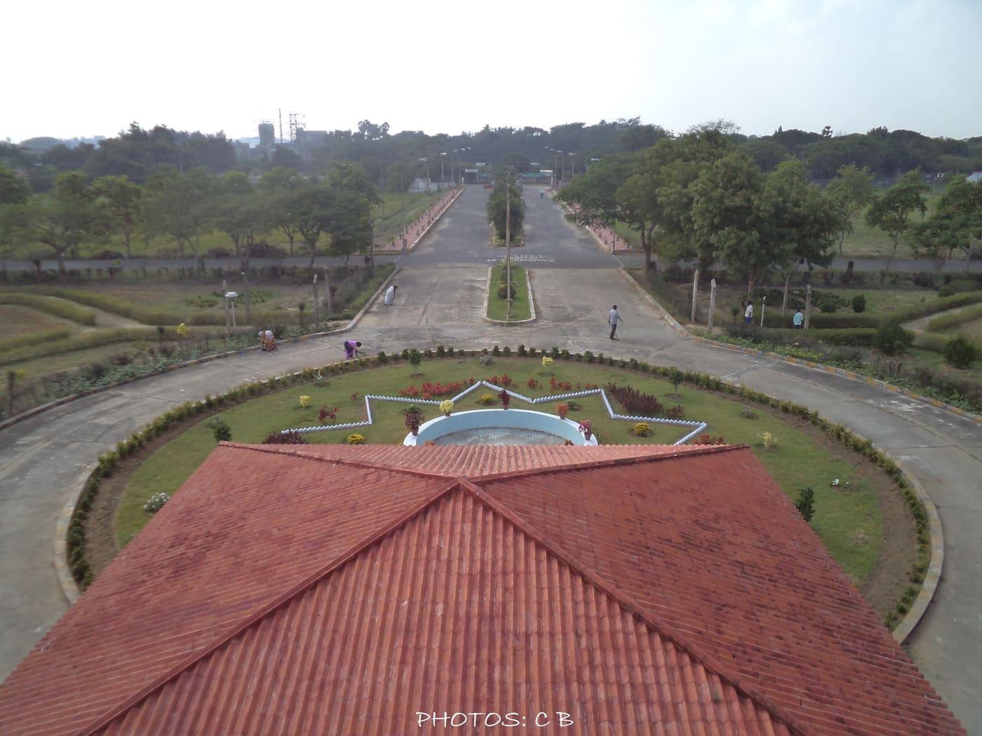 Pandit Jawaharlal Nehru College of Agriculture and Research Institute