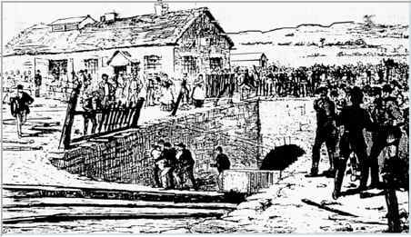 Parc Slip Colliery