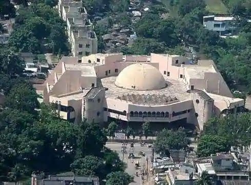 Indira Gandhi Planetarium