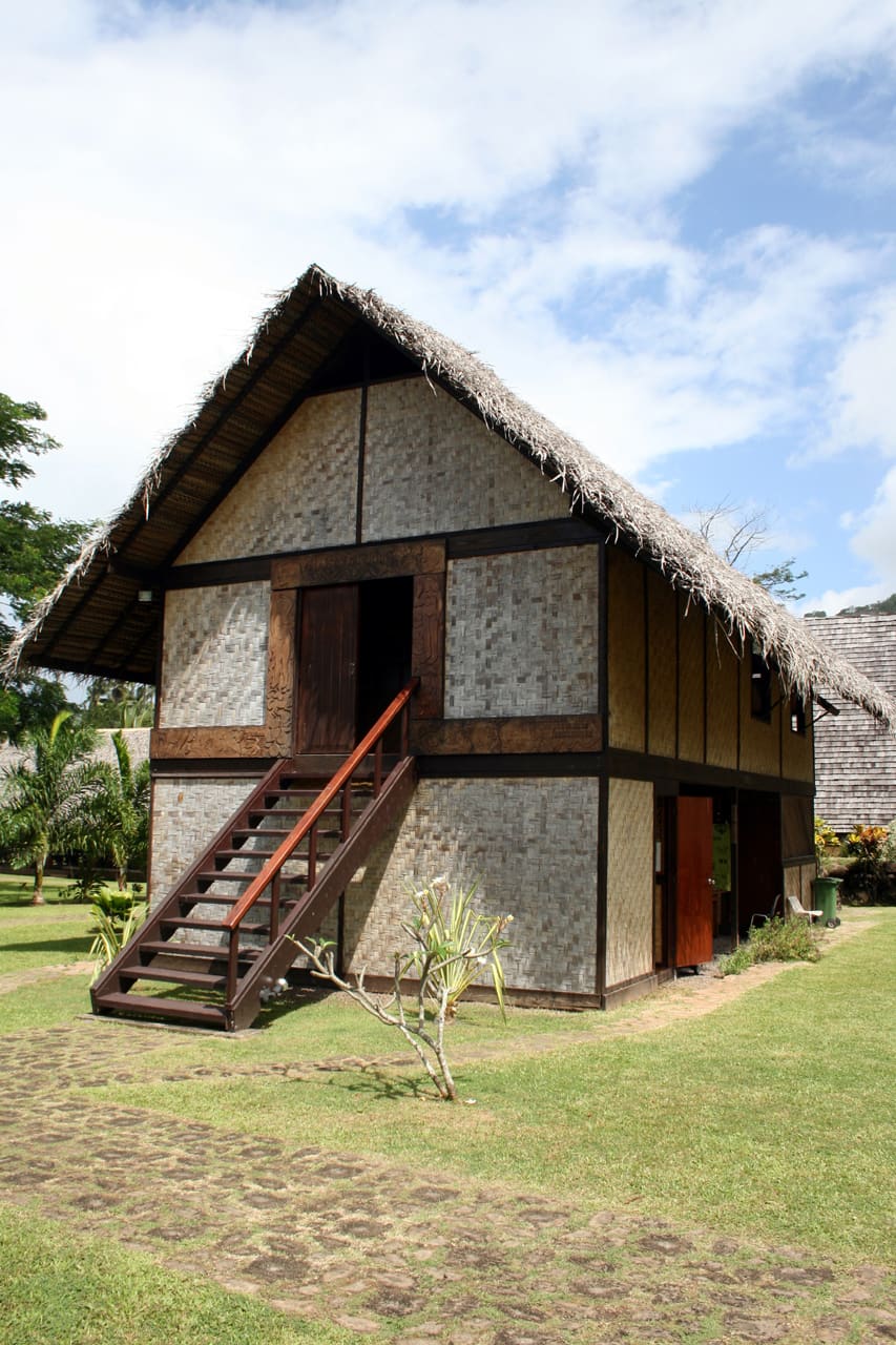 Paul Gauguin Cultural Center