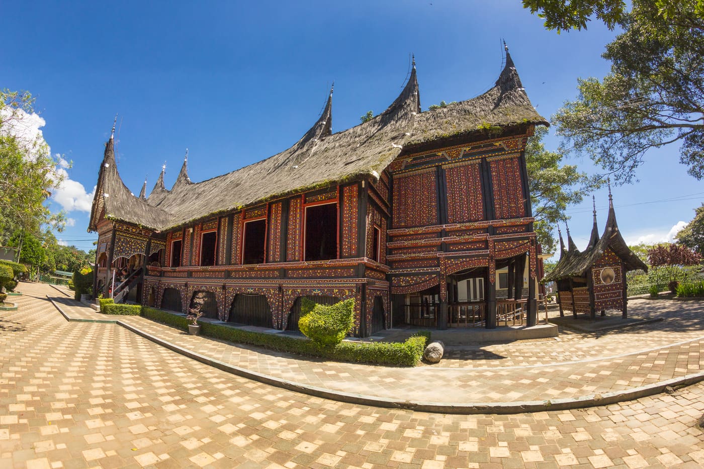 Bundo Kanduang Museum