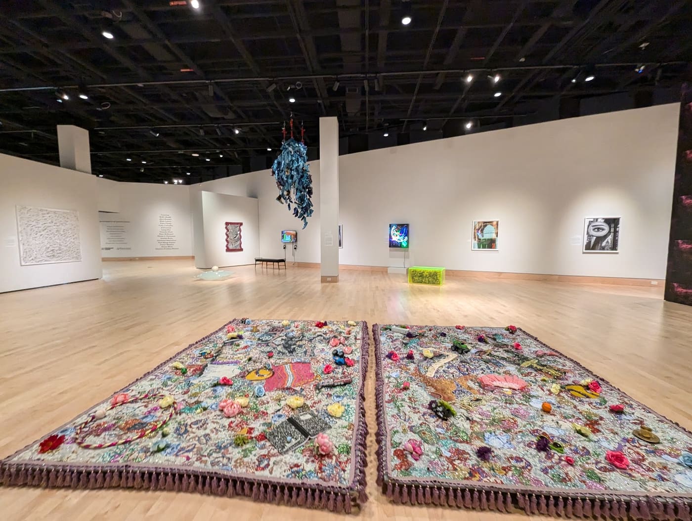 Peninsula Fine Arts Center