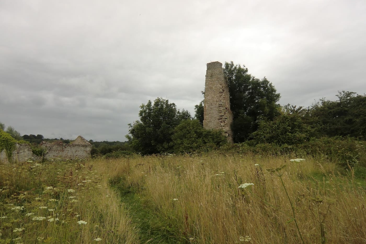 Pentremawr Colliery