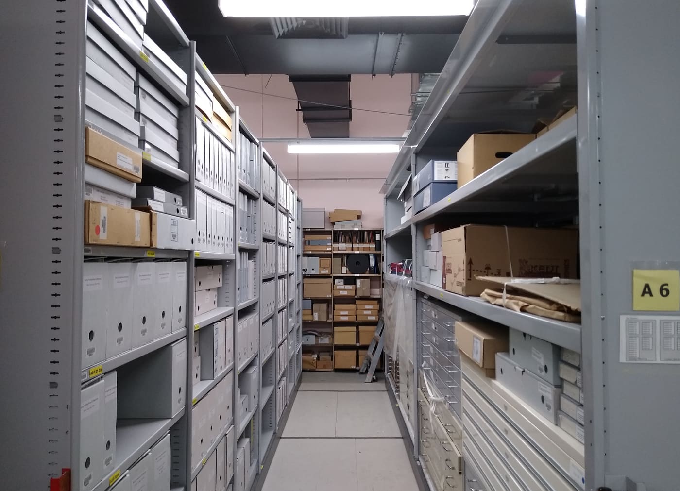 Australian Performing Arts Collection