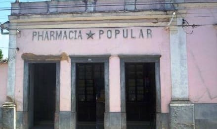 Pharmácia Popular
