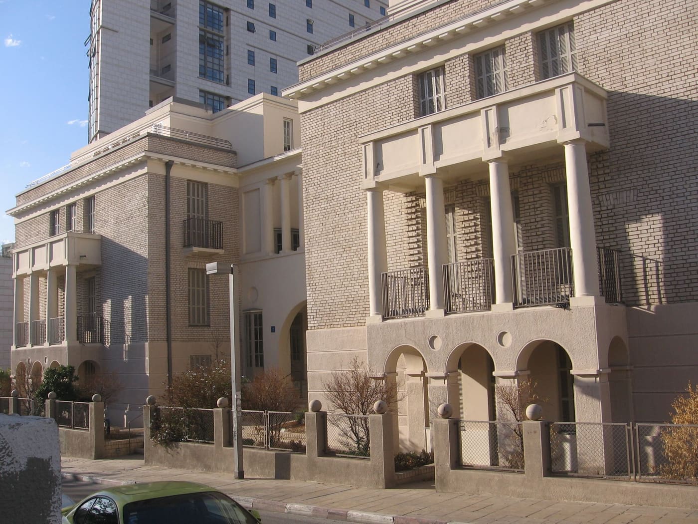 Berlin House
