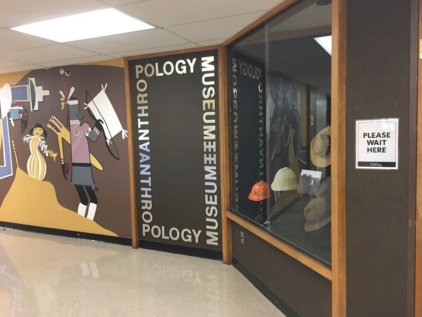 Phoebe A. Hearst Museum of Anthropology