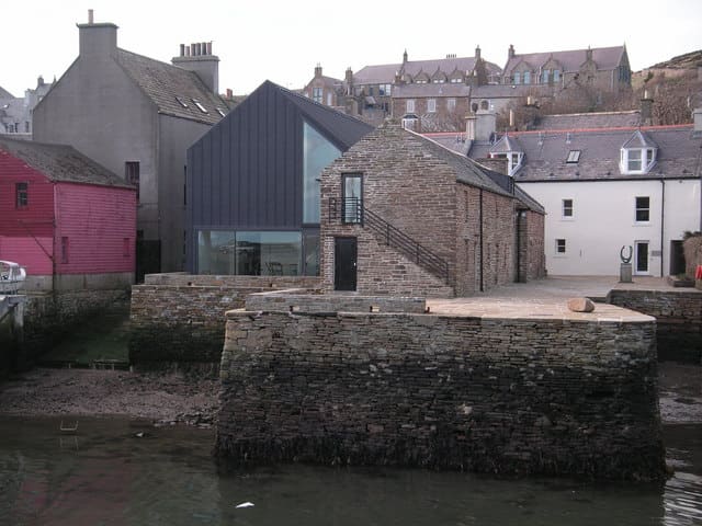Pier Arts Centre