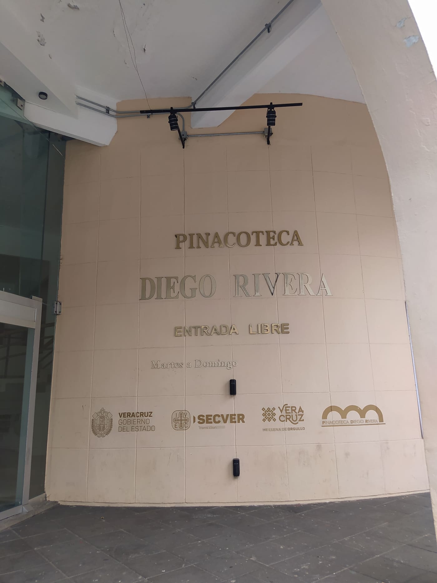 Pinacoteca Diego Rivera