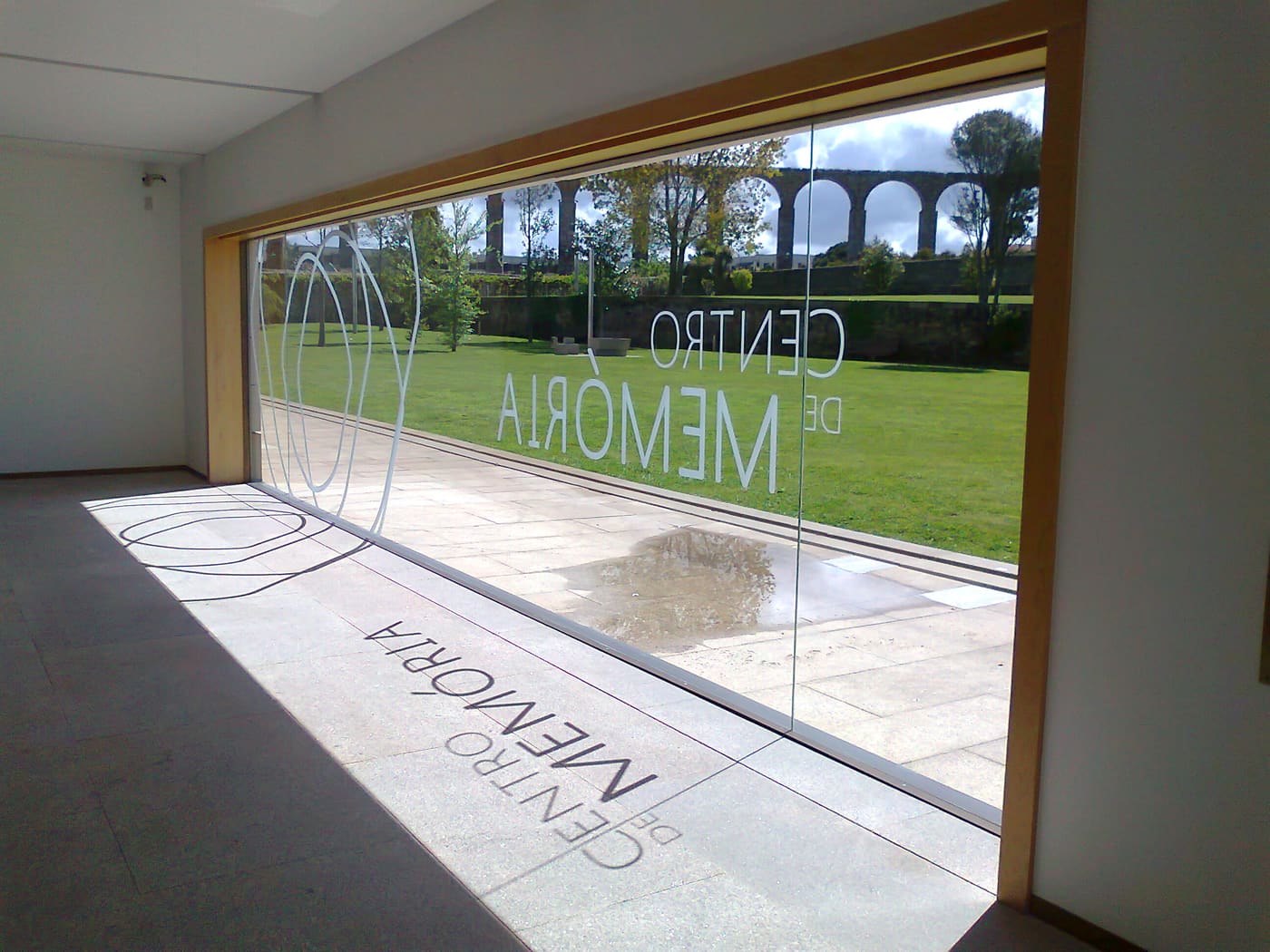 Centro de Memória de Vila do Conde