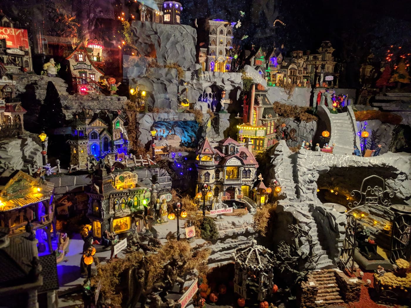 Playland-Not-At-The-Beach