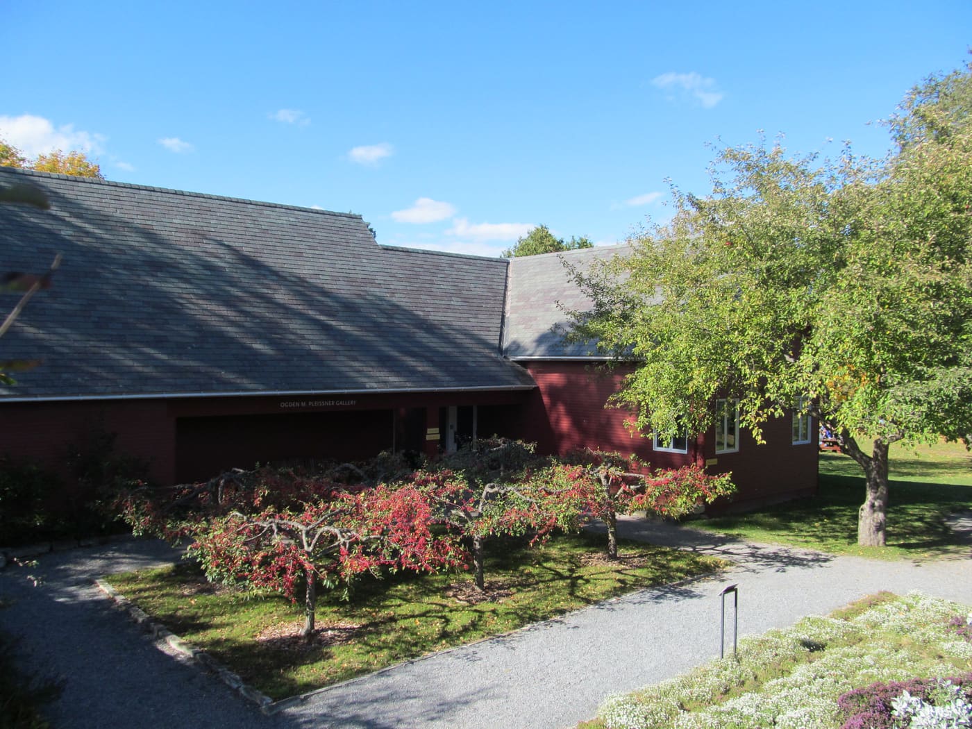 Pleissner Gallery
