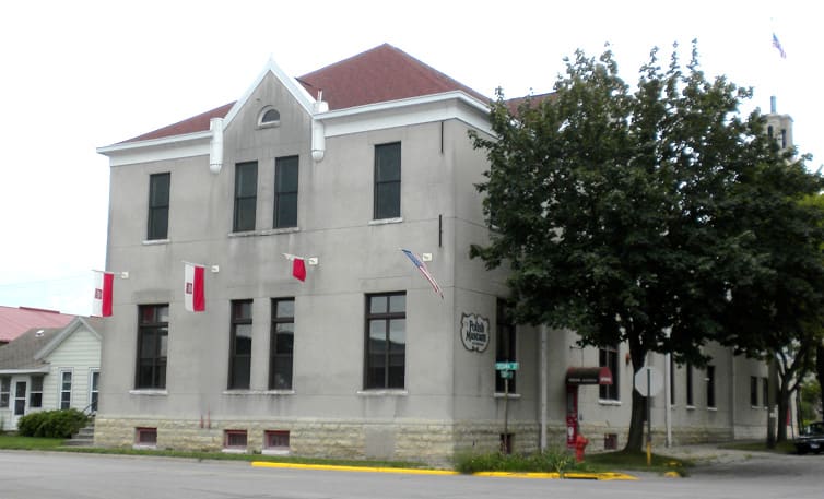 Polish Cultural Institute and Museum