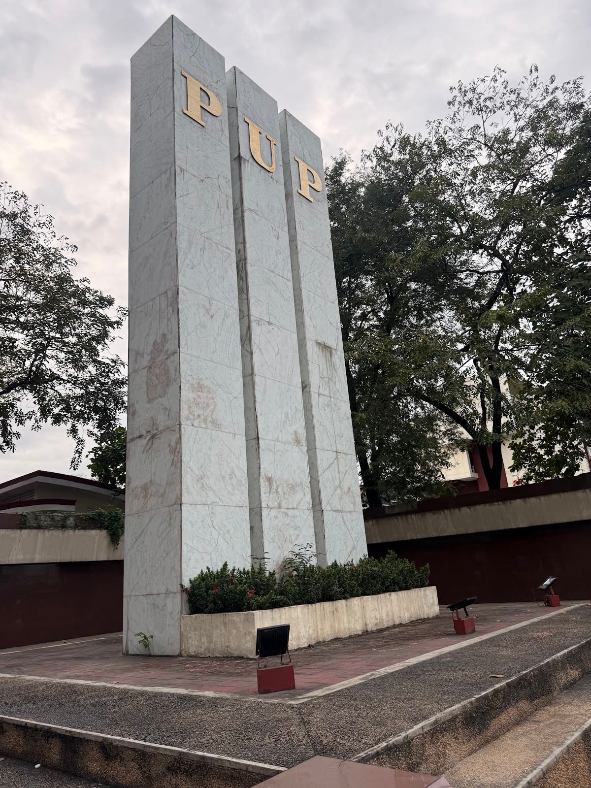 Polytechnic University of the Philippines College of Law