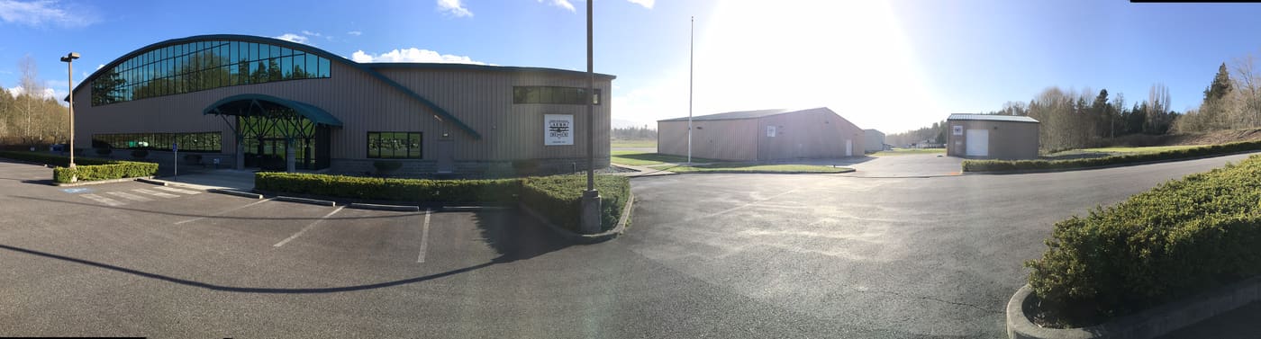 Port Townsend Aero Museum