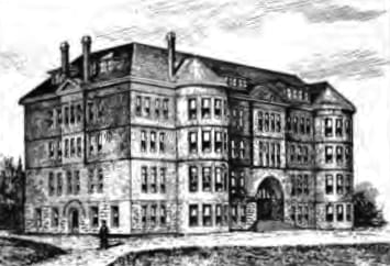 Portland University