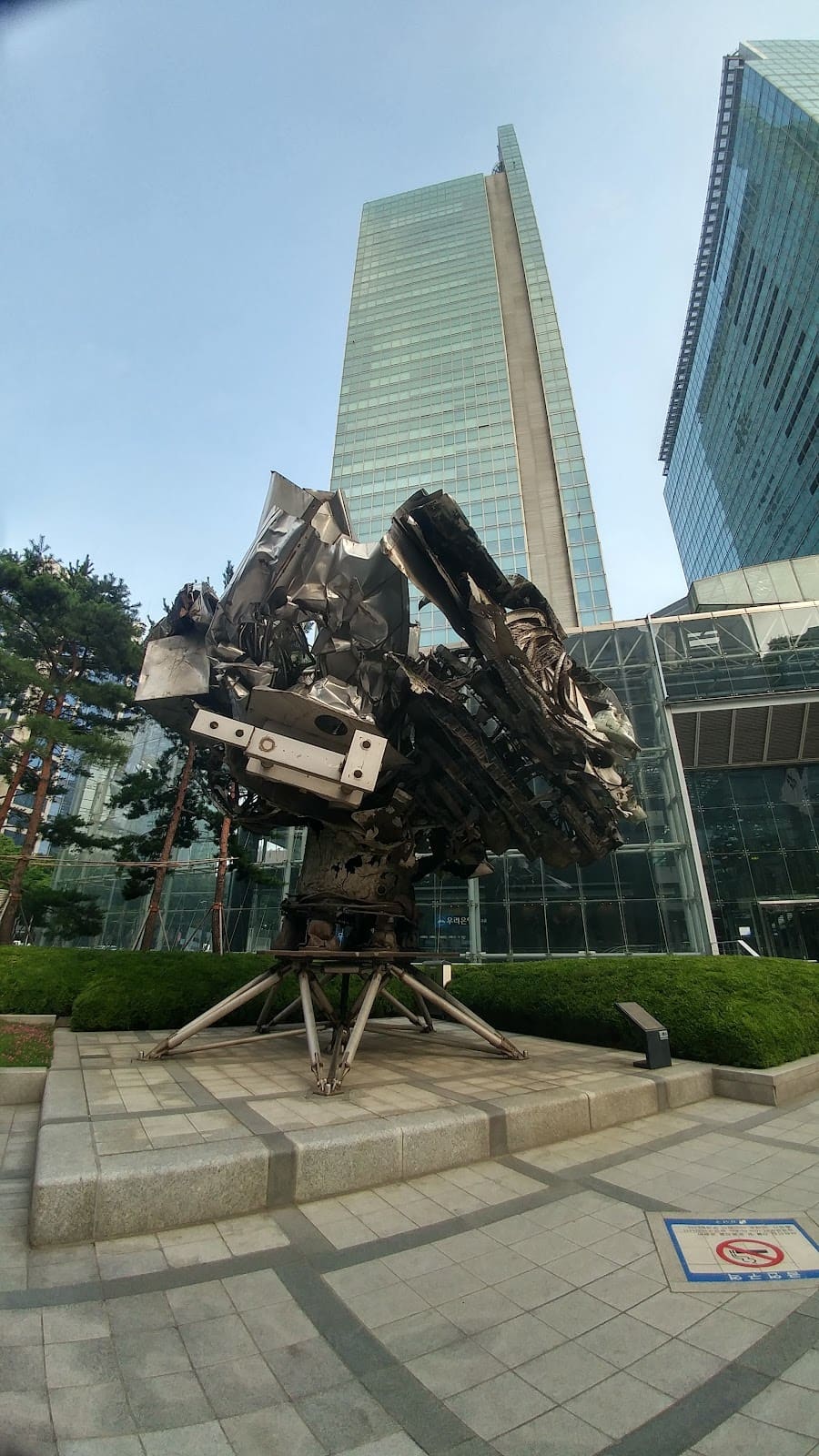 Posco Art Museum