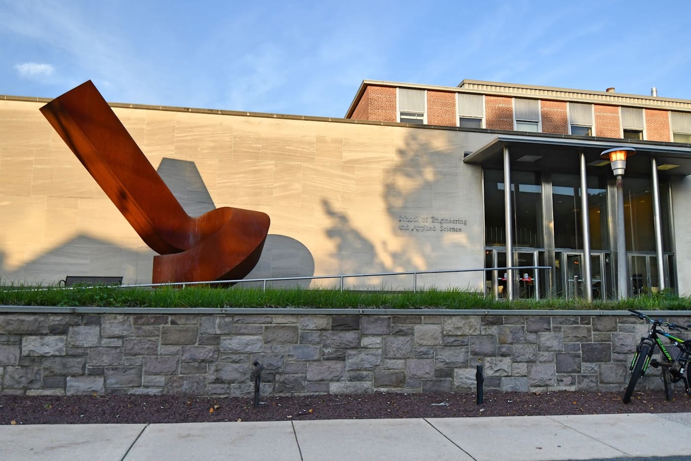 Princeton University School of Engineering and Applied Science