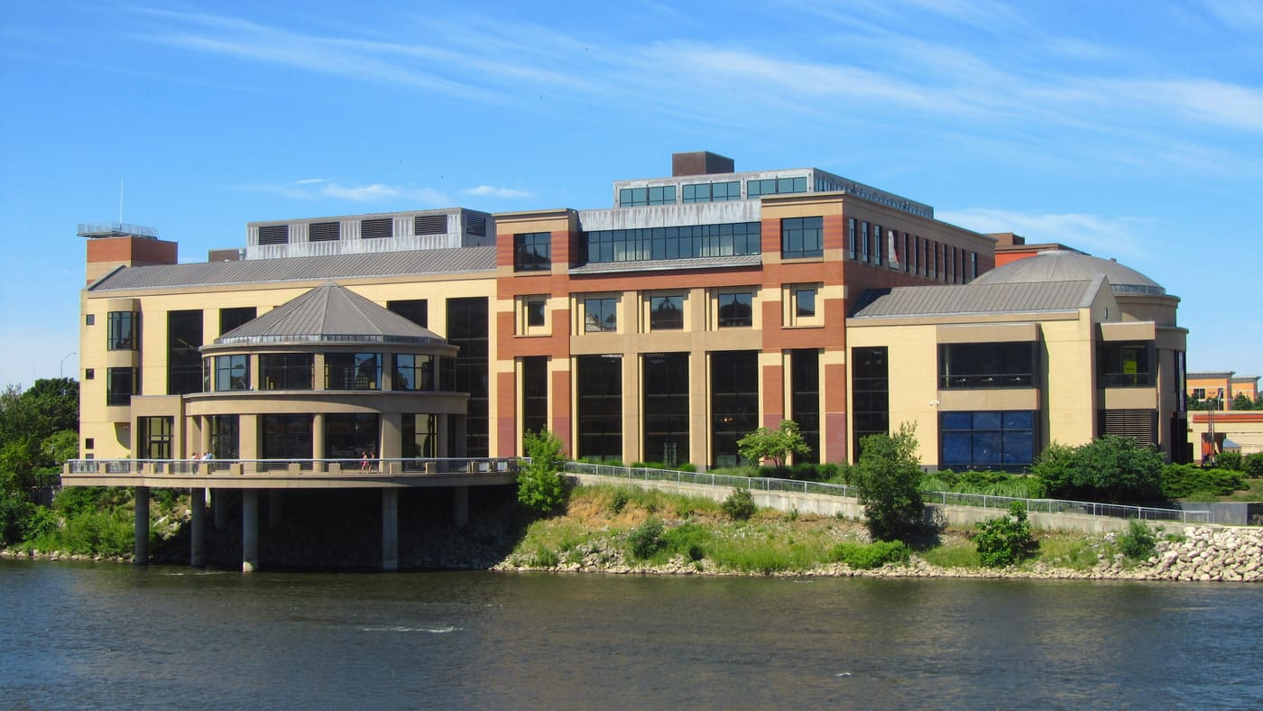 Public Museum of Grand Rapids
