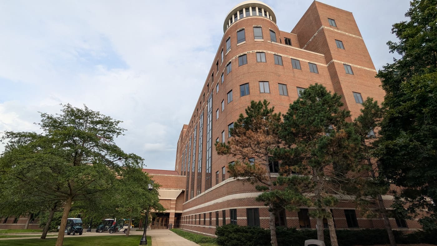 Purdue University College of Education