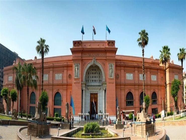 Qasr Al-Eini Museum