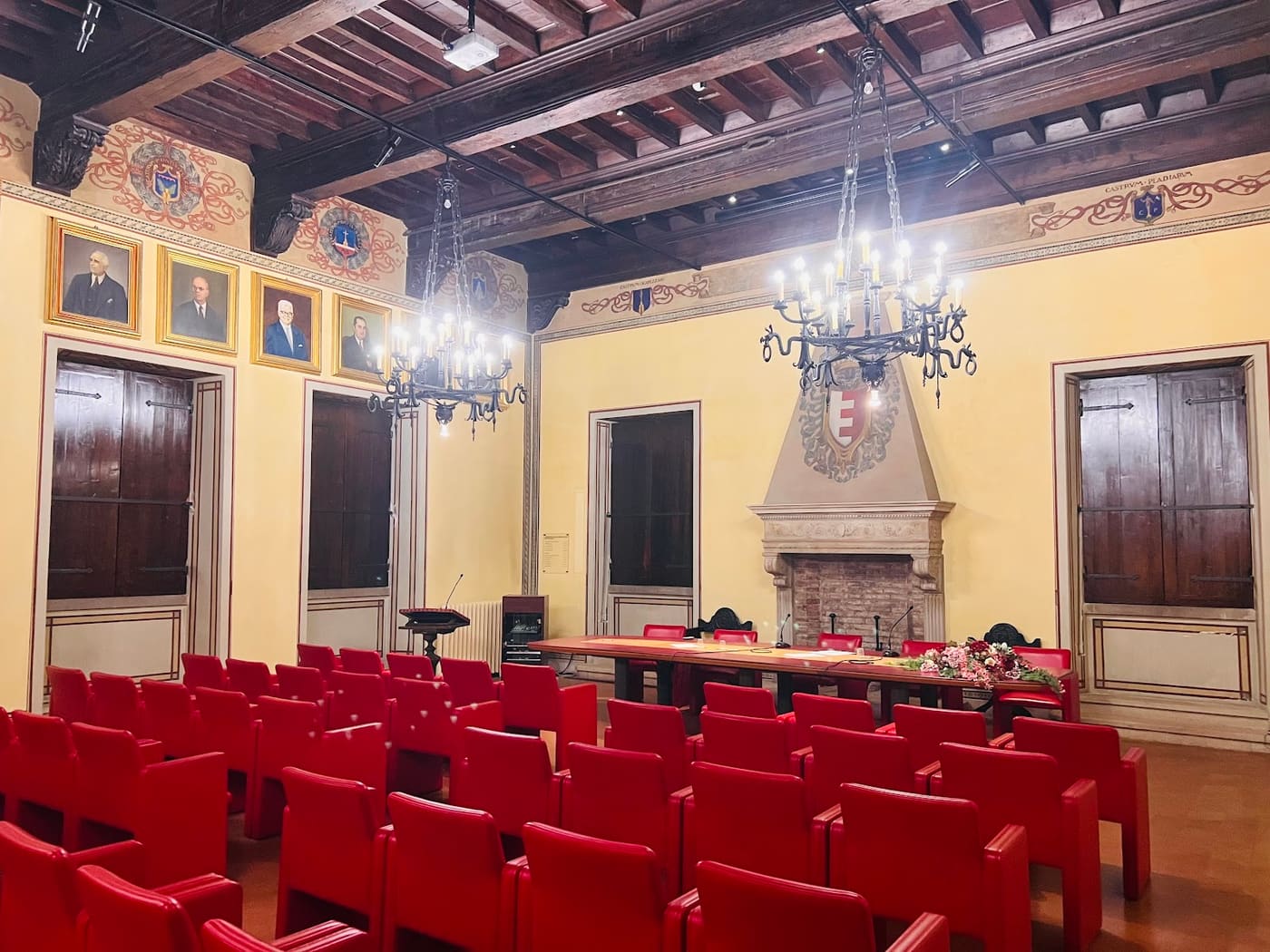 Art collection of Fondazione Cassa di Risparmio di Fano