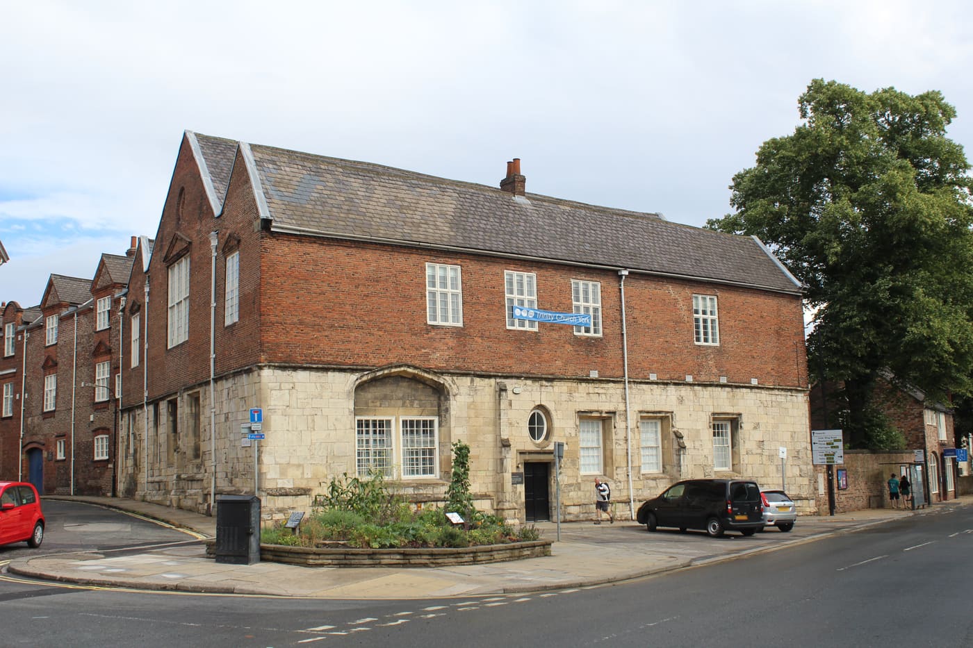 Quilt Museum and Gallery
