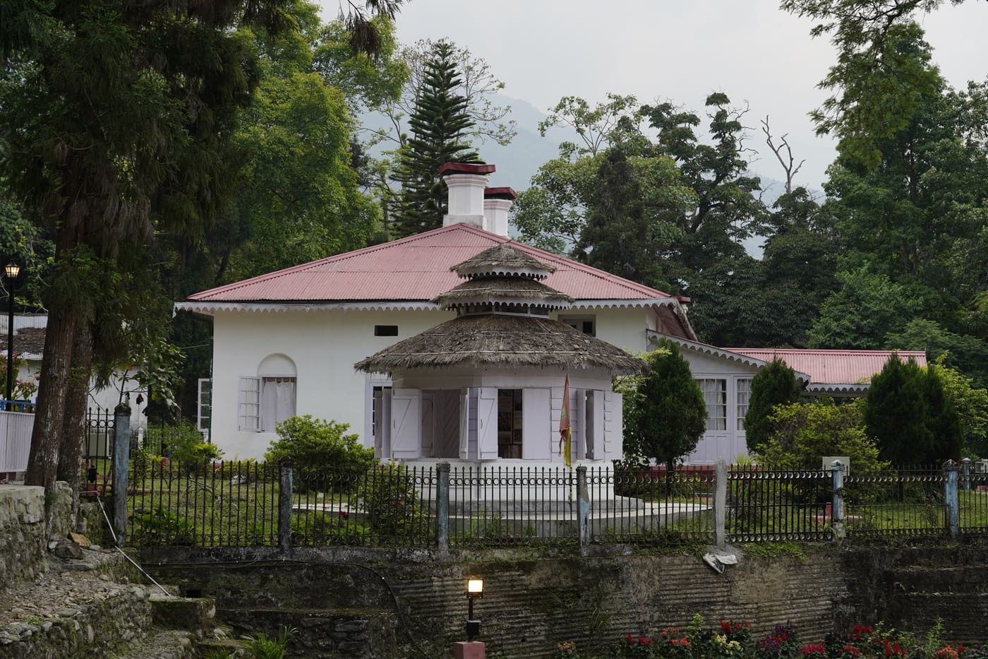 Rabindra Museum