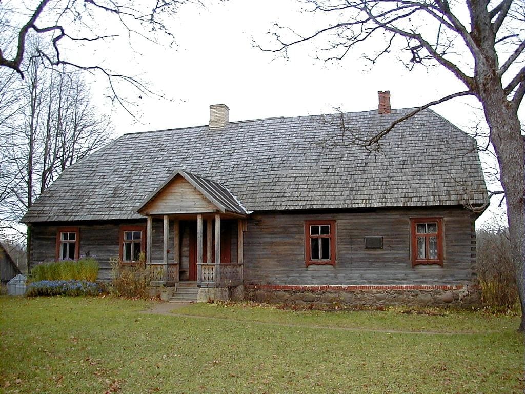 Rainis Museum “Tadenava”