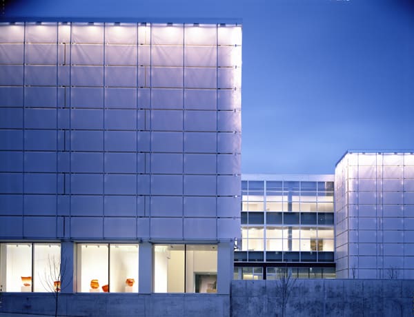 Racine Art Museum