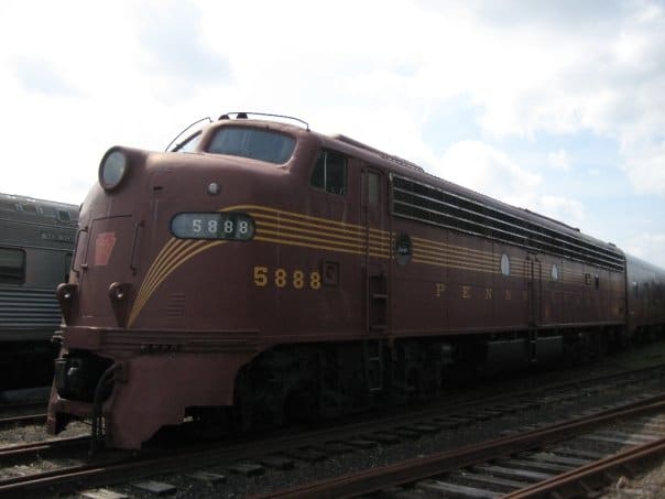 Railway Museum of Greater Cincinnati