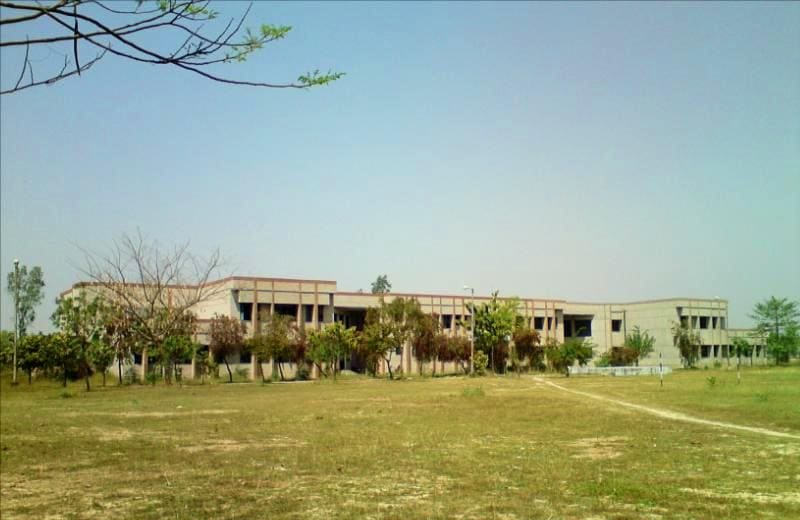 Ramabai Government Women Post Graduate College